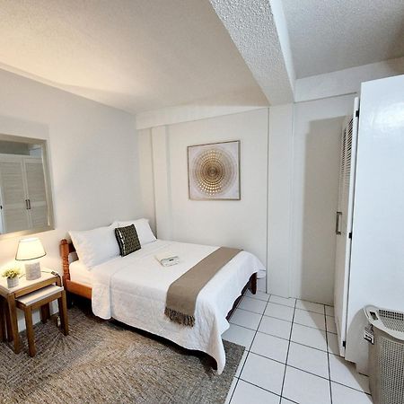 Silver View Apartments St. George's ภายนอก รูปภาพ