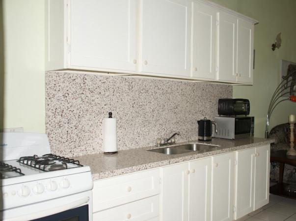 Silver View Apartments St. George's ภายนอก รูปภาพ